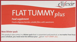 Elifixir Flat Tummy