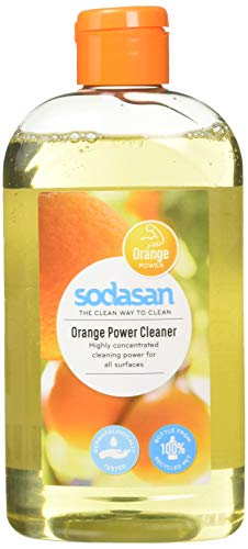 Ecological Orange Universal Cleaner