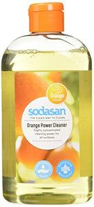 Ecological Orange Universal Cleaner