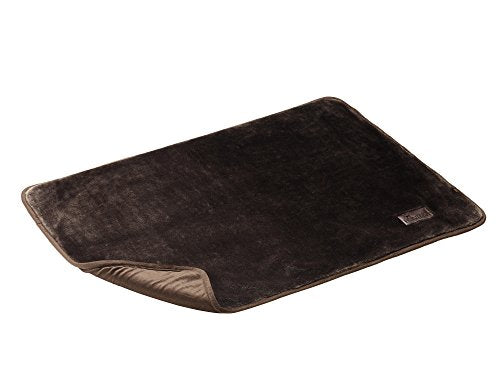 Dog Blanket Konstanz 100X70 Cm Brown | Hunter