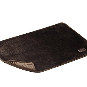 Dog Blanket Konstanz 100X70 Cm Brown | Hunter