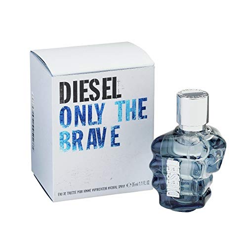 Diesel Eau De Toilette for Men, 35 ml