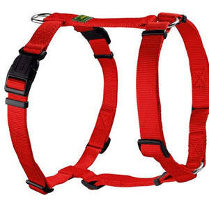 Harness Vario-Rapid Xs/10 30-40 Cm, Nylon Red | Hunter