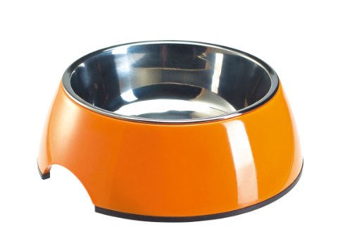 Melamine Bowl 160Ml Orange  Pack Of 2 | Hunter