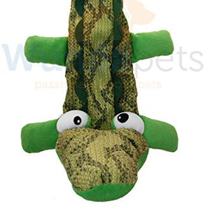 Neville The Croc (Case Of 3) | James & Steel