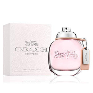 Coach Eau de Toilette, 50 ml