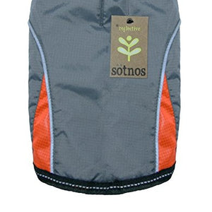 Sporty Water Resistant Medium | James & Steel