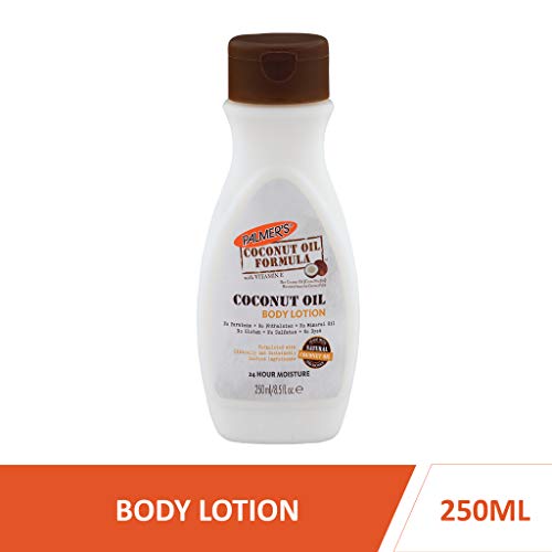 Palmer's Coconut Oil Body Lotion, 250ml