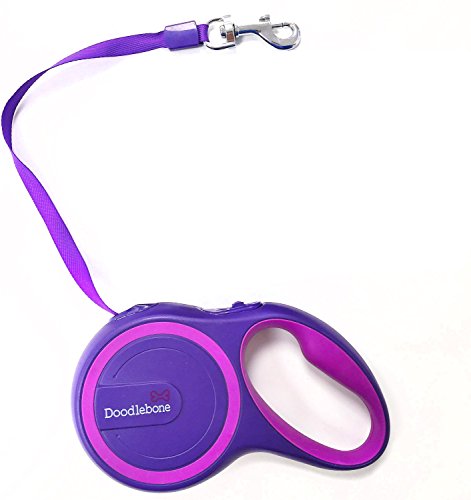 Rambler Purple 5M| Doodlebone