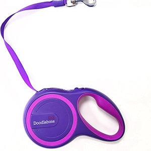 Rambler Purple 5M| Doodlebone