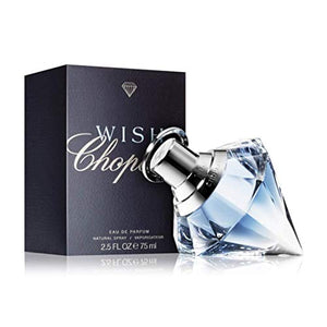 Chopard Wish Eau De Parfum 75ml