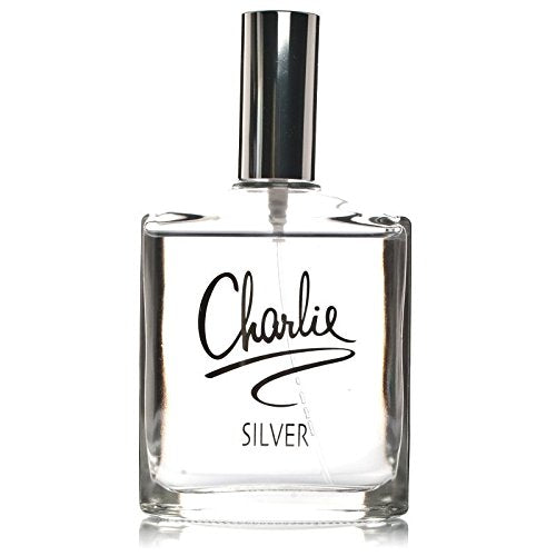 Revlon – Charlie Silver – Eau De Toilette 100 ml vapo