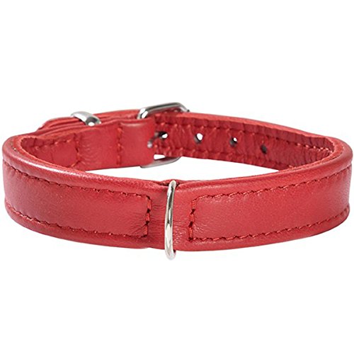Cat Collar Escapade Ruby Size 35