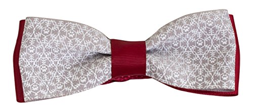 Festive Collection Cat Bow Tie | Pet Brands Xmas Collection