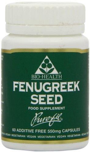 Fenugreek Seed