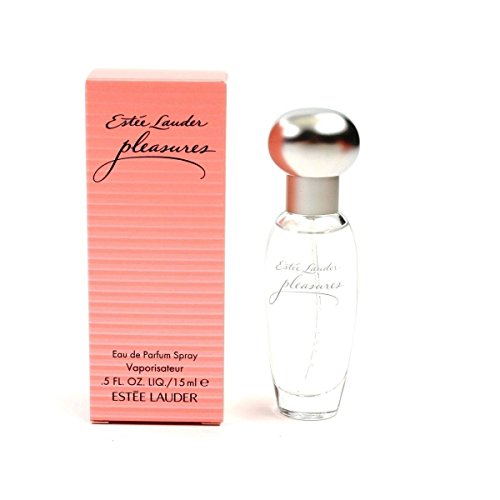 Pleasures by Estee Lauder Eau de Parfum Spray 15ml