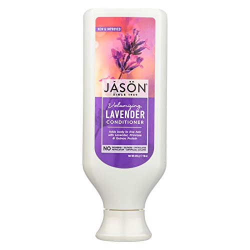 Jason Hair Strengthening Conditioner Lavender - 16 fl oz