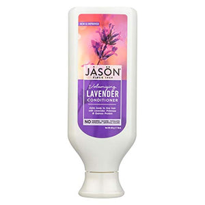 Jason Hair Strengthening Conditioner Lavender - 16 fl oz