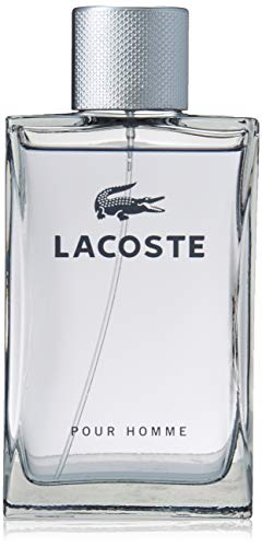 Lacoste pour Homme by Lacoste Eau De Toilette Spray  100ml