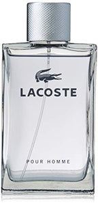 Lacoste pour Homme by Lacoste Eau De Toilette Spray  100ml