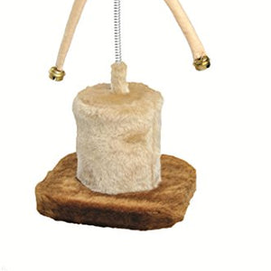 Gor Pets Cat Huggy (17X12Cm) | Gorpets