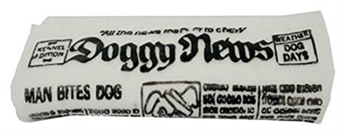 Pack Of 12 Doggy Newspapers | Fadulla