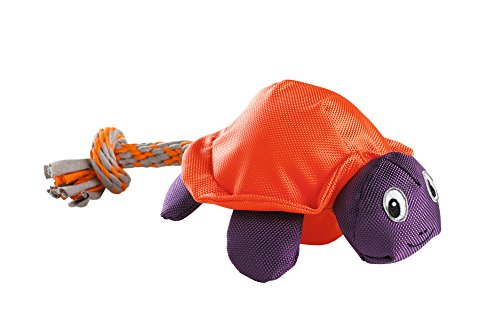 Dog Toy Swimming Palu Turtle, 30 Cm  Pack Of 3 | Hunter