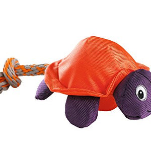 Dog Toy Swimming Palu Turtle, 30 Cm  Pack Of 3 | Hunter