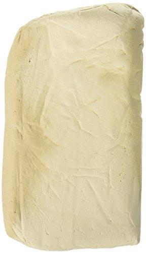 Prima Marketing 814991 Iron Orchid Designs Paper Clay, White
