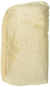 Prima Marketing 814991 Iron Orchid Designs Paper Clay, White