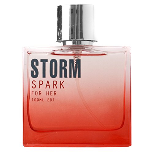 Spark Woman by Storm Eau de Toilette Spray 100ml