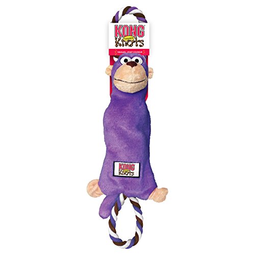 Kong Tuggerknots Monkey Small/Medium