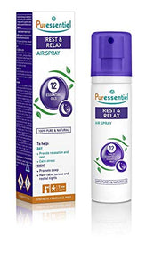 PURESSENTIEL Rest Relax Spray 75ML
