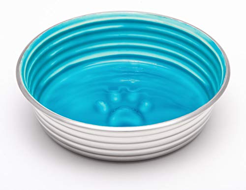 Large Seine Blue Le Bol | Loving Pet Products