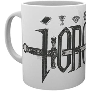 Harry Potter "Horcrux" Mug, 15 x 10 x 9 cm