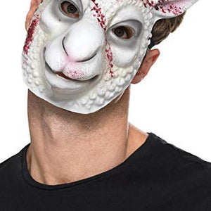 Smiffys Evil Sheep Killer Mask