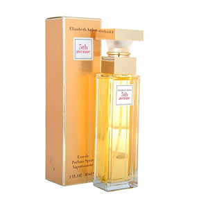 Elizabeth Arden 5th Avenue Edp 30ml spray [PERFUMY]