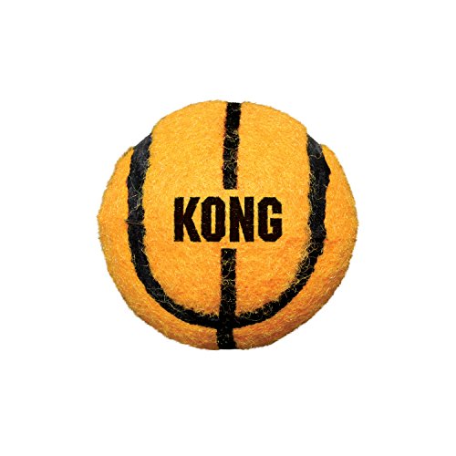 Kong Sports Ball Medium 3Pk (Random Pick) | Gorpets