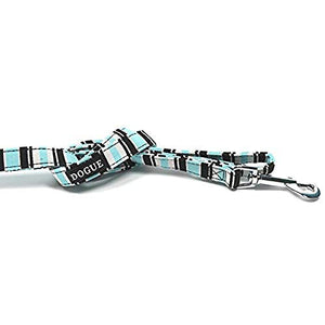Striped Lead Blue Small
