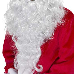 Smiffys Santa Dress Up Kit