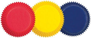 Wilton 415-987 Primary Standard Baking Cup