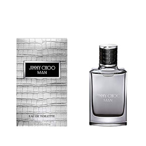 Jimmy Choo Man Eau de Toilette, 30 ml