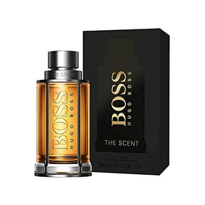 Hugo Boss The Scent Eau de Toilette for Men 100 ml