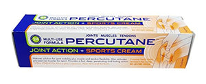 Percutane Joint Action + Sports Cream 75g (New Improved Multi Use Formula)