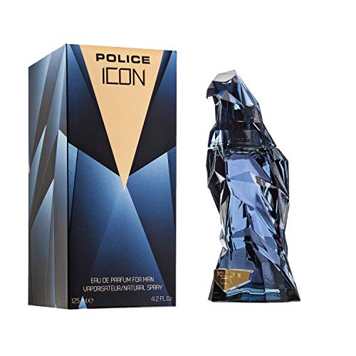 Police Icon Eau De Perfum
