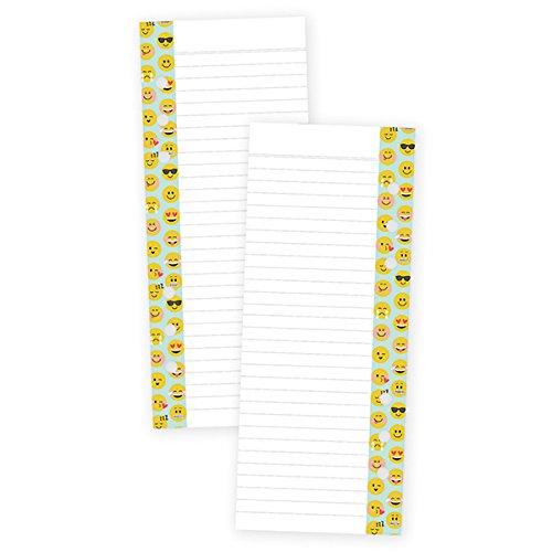 Simple Stories 8027 Emoji Love Bookmark Tablet