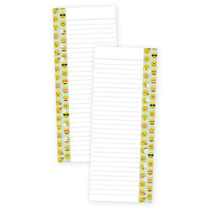 Simple Stories 8027 Emoji Love Bookmark Tablet