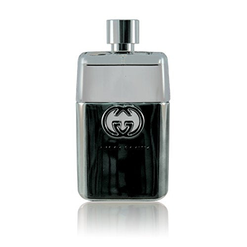 Gucci Men's Eau de Toilette 90 ml