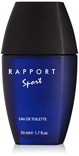 Rapport Sport Eden Classics Eau de Toilette Spray for Him 50 ml