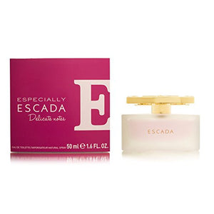Escada Especially Delicates Notes for her eau de toilette spray, 50 ml